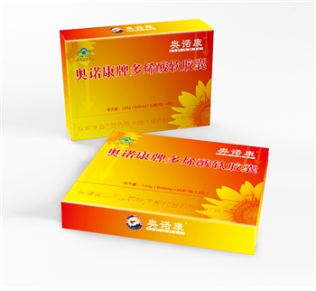 奥诺康板装多烯酸1板